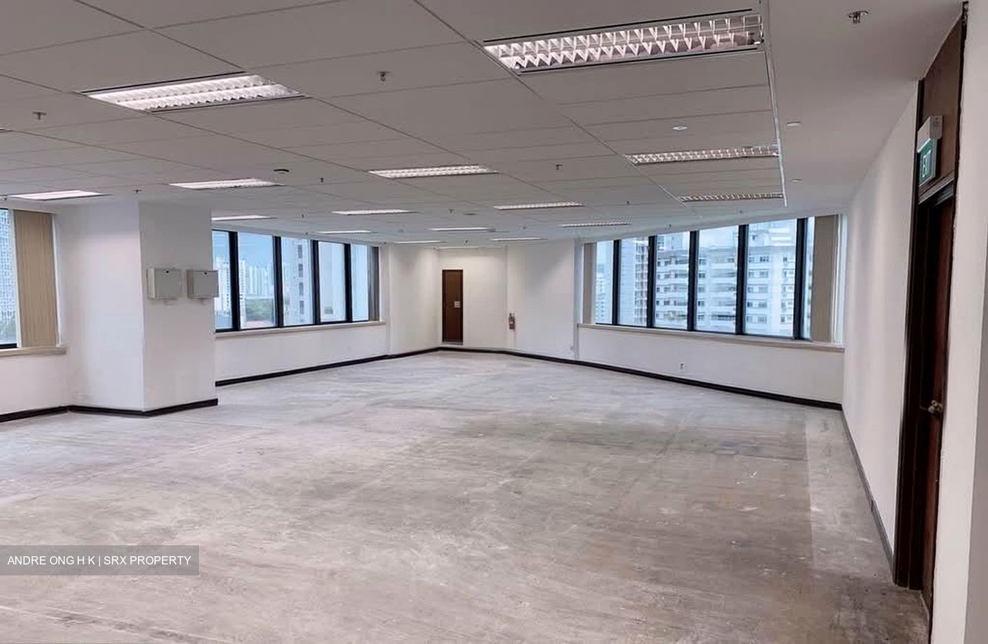 United Square (D11), Office #536048701
